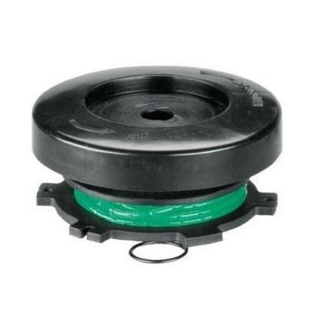 Катушка триммерная Gardena 8851-8852 сменная, леска 2 мм, длина лески 3 м