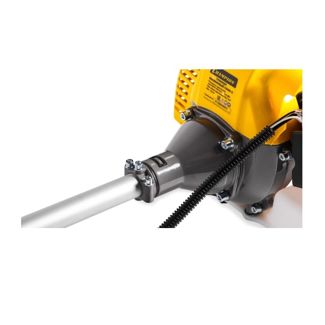 Триммер бензиновый Champion T 523S-2, 1400 Вт