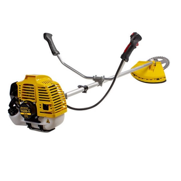 Триммер бензиновый Champion T 523S-2, 1400 Вт