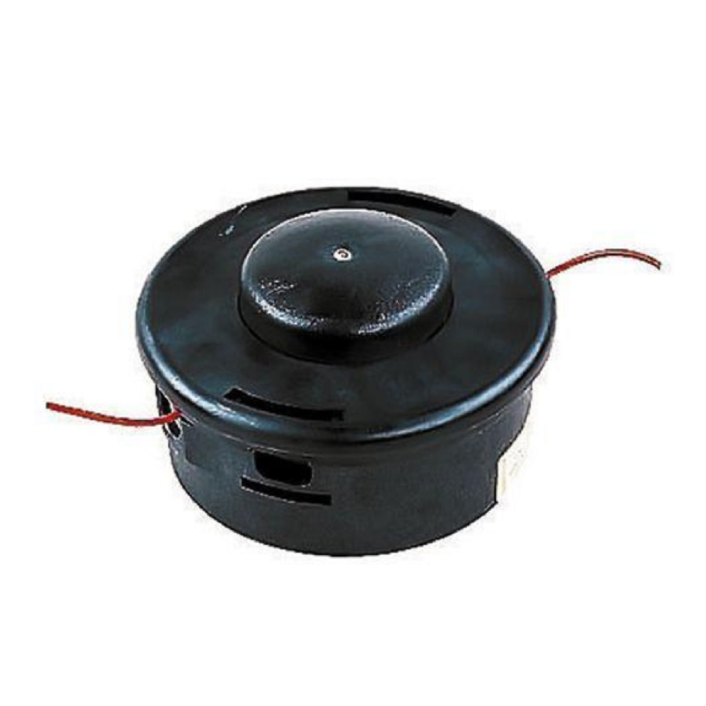 Головка триммерная Champion НТ41 С5141, полуавтомат, леска 3.0 мм, крепление М12х1.5, М12х1.75, левая