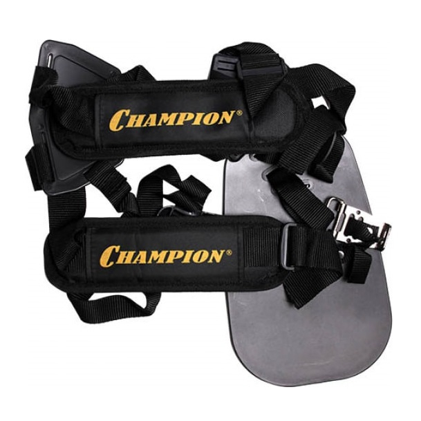 Триммер бензиновый Champion T 394FS-2, 1200 Вт