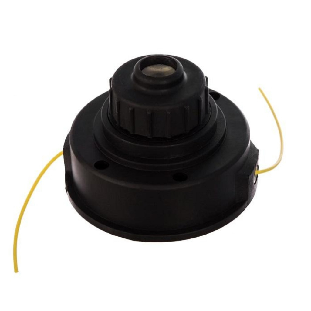 Головка триммерная Champion HT27 С5084, полуавтомат, леска 1.6-2.00 мм, крепление болт М6х1.25, правая