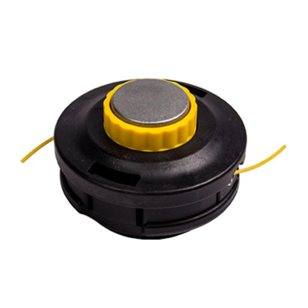 Головка триммерная Champion HT55 С5193, полуавтомат, леска 2.4, крепление М10х1.25, левая