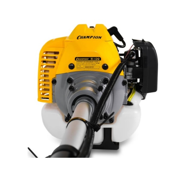 Триммер бензиновый Champion T444S-2, 1600 Вт
