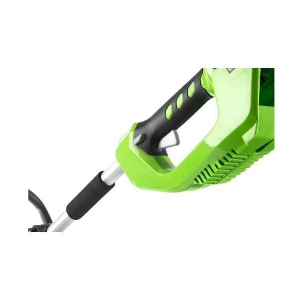 Триммер аккумуляторный Greenworks G40LTK4 40 В 1акк 4.0 Ah+з.у.