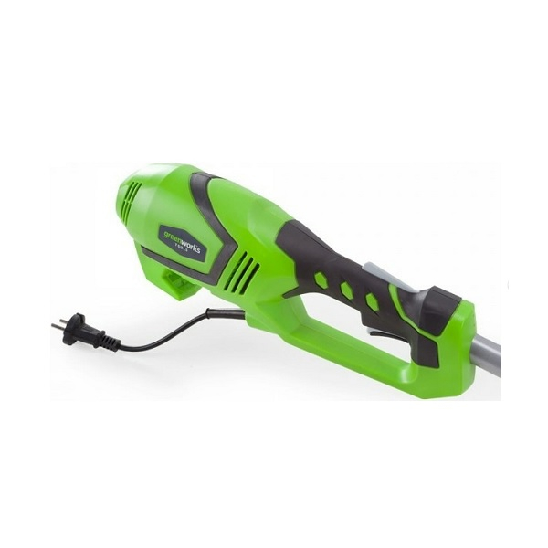 Триммер электрический Greenworks GST1246 1.2 кВт