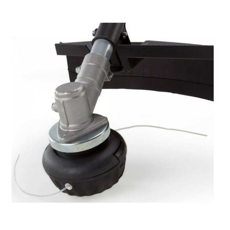 Триммер электрический Greenworks GST1246 1.2 кВт