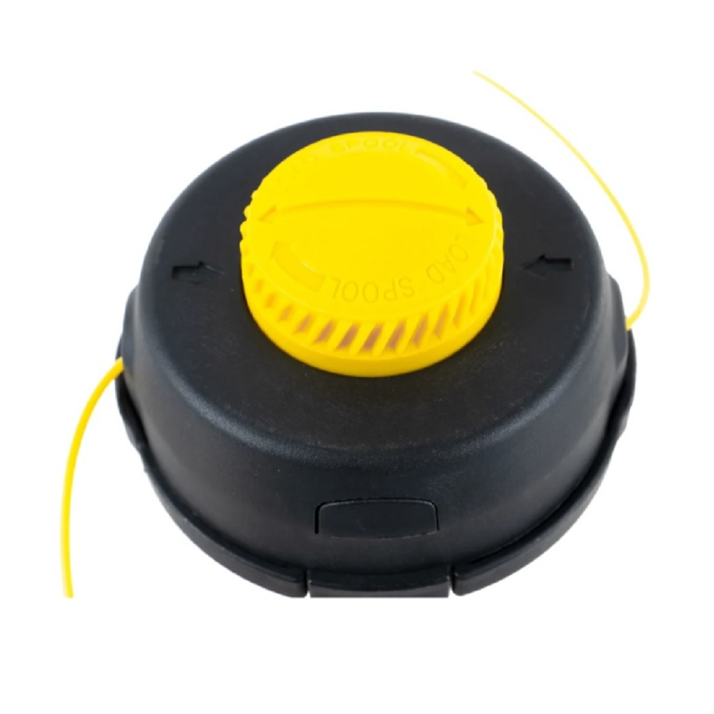 Головка триммерная Champion HT58 С5196, ручная, леска 2.4-2.7 мм, крепление М10х1.25, левая