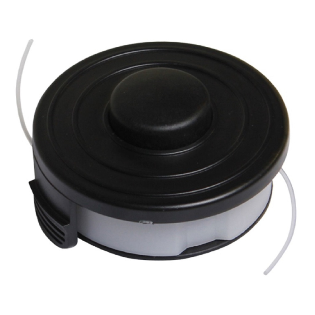 Головка триммерная Champion HT60 С5213, полуавтомат, леска 1.6-2.0 мм, крепление клипса