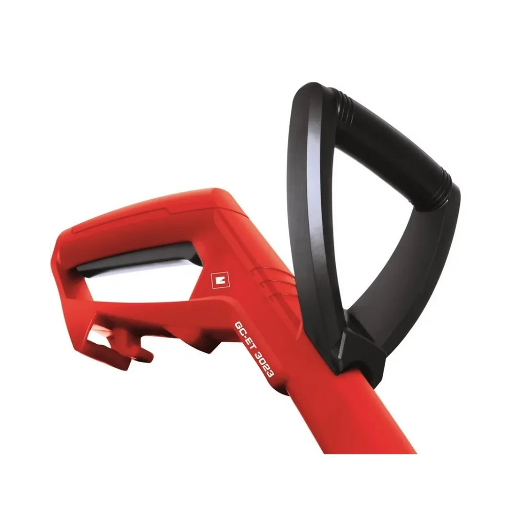 Триммер электрический Einhell GC-ET 3023, 300 Вт, 23 см, 1.5 мм, 3402050