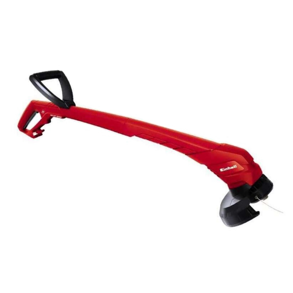 Триммер электрический Einhell GC-ET 3023, 300 Вт, 23 см, 1.5 мм, 3402050