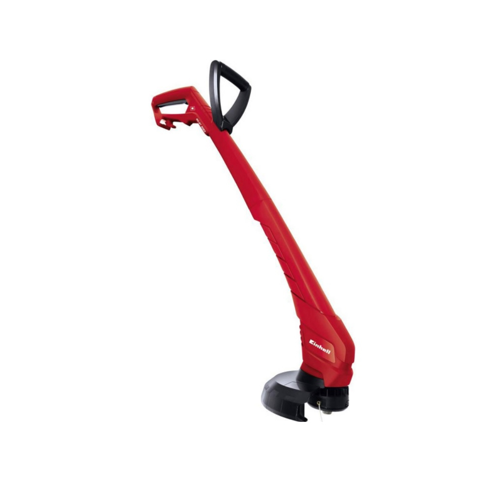 Триммер электрический Einhell GC-ET 3023, 300 Вт, 23 см, 1.5 мм, 3402050