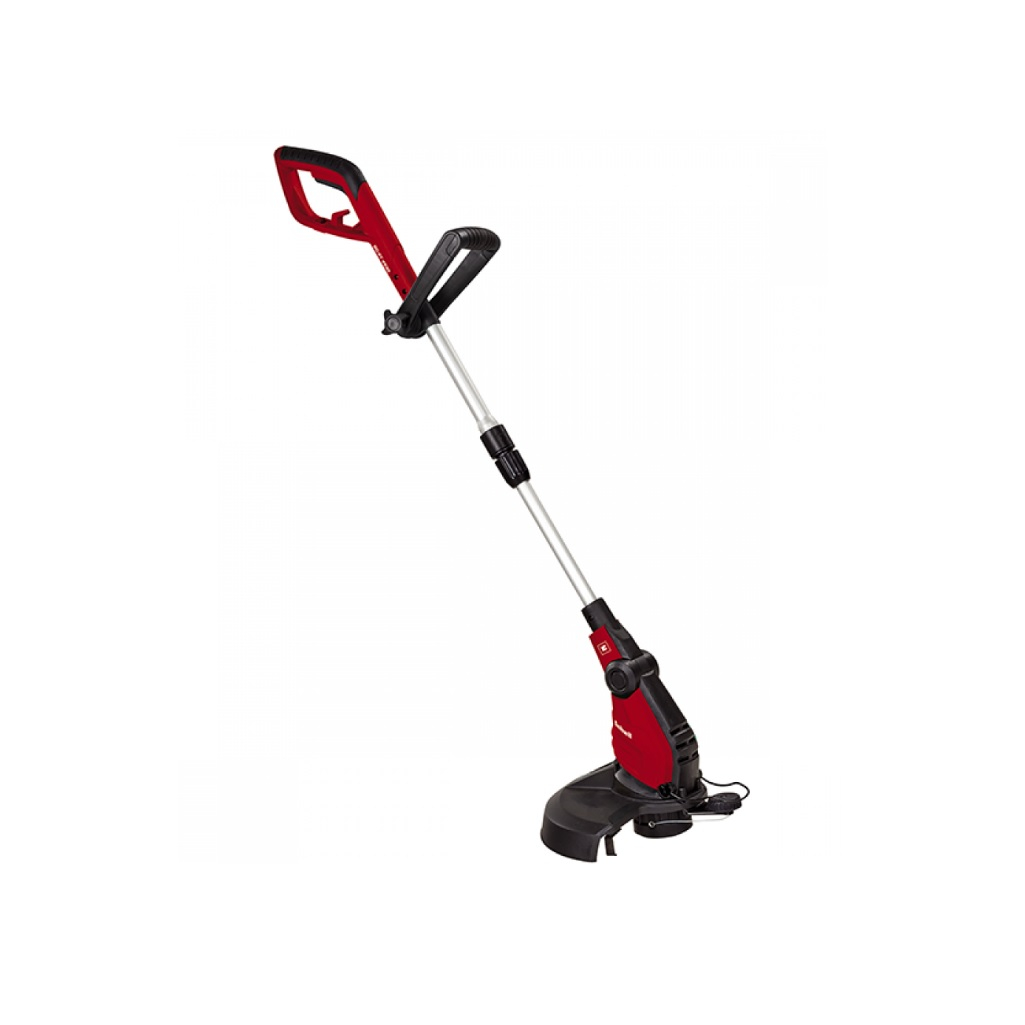 Триммер  электрический Einhell GC-ET 4530 Set, 450 Вт, 3 катушки, 3402022