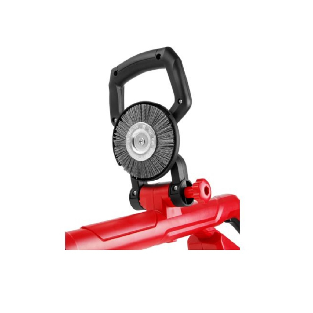 Машина щеточная аккумуляторная Wortex BM 1814 ALL1 XLT SET, 18В, 1 акк. х 2Ah+з.у.