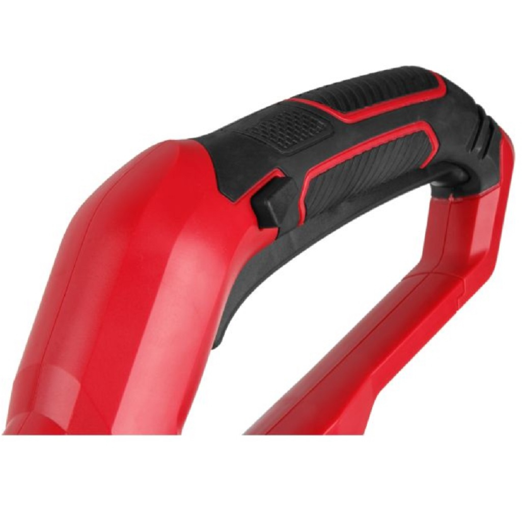 Машина щеточная аккумуляторная Wortex BM 1814 ALL1 XLT SET, 18В, 1 акк. х 2Ah+з.у.