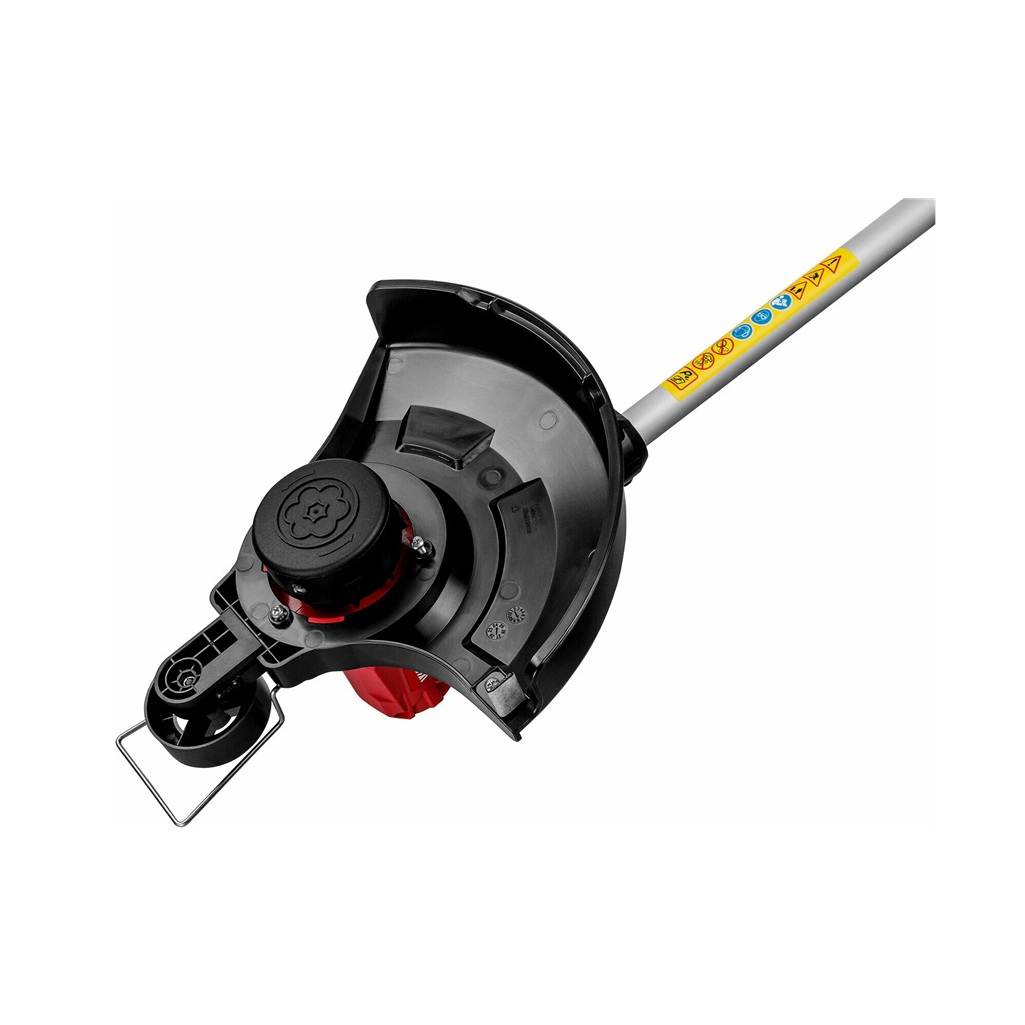 Триммер аккумуляторный Wortex TB 2818, 18 В, 1 акк., 2.0 Ah+з.у