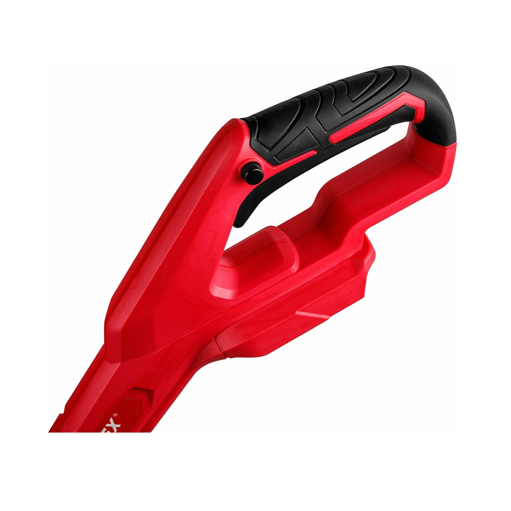 Триммер аккумуляторный Wortex TB 2818, 18 В, 1 акк., 2.0 Ah+з.у