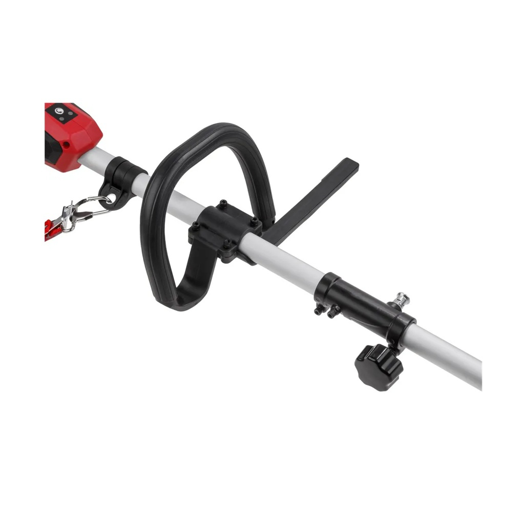 Триммер аккумуляторный Wortex TB 3036-1, 36 В, 2 акк., 4.0 Ah+з.у