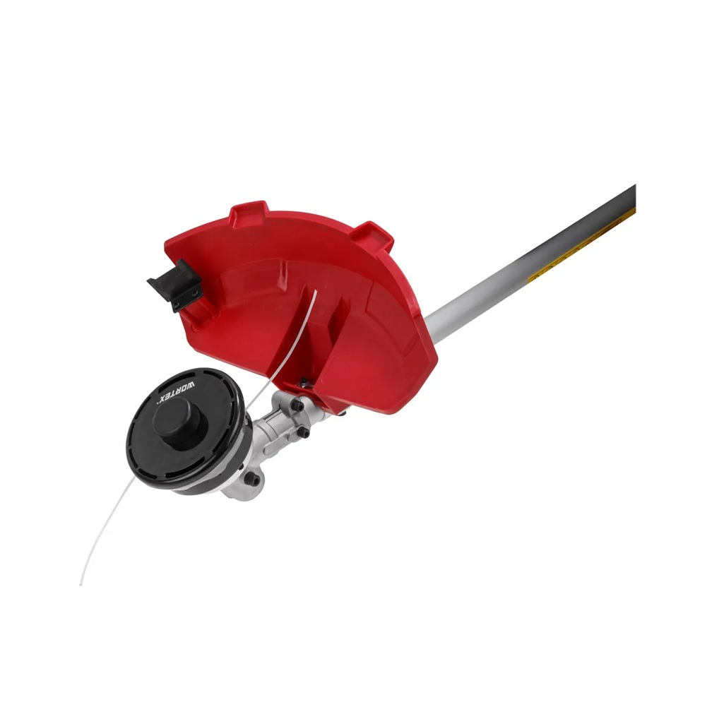 Триммер аккумуляторный Wortex TB 3036-1, 36 В, 2 акк., 4.0 Ah+з.у