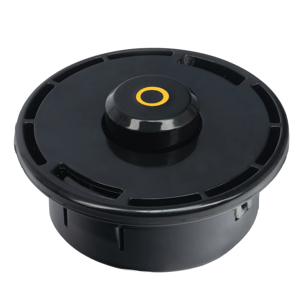 Триммер бензиновый Denzel DT-43E 962015, 43 куб. см, U-образная ручка, 1800 Вт