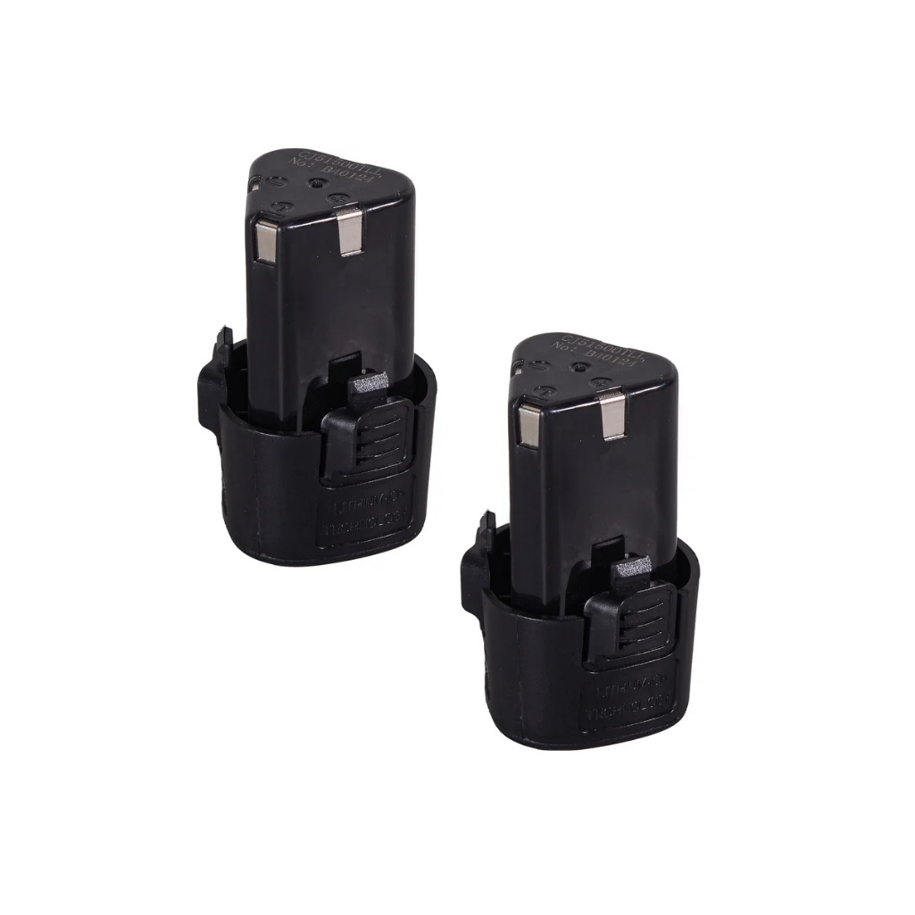 Триммер аккумуляторный Huter GET-12M-2Li, 2 аккумулятора, зарядное устройство