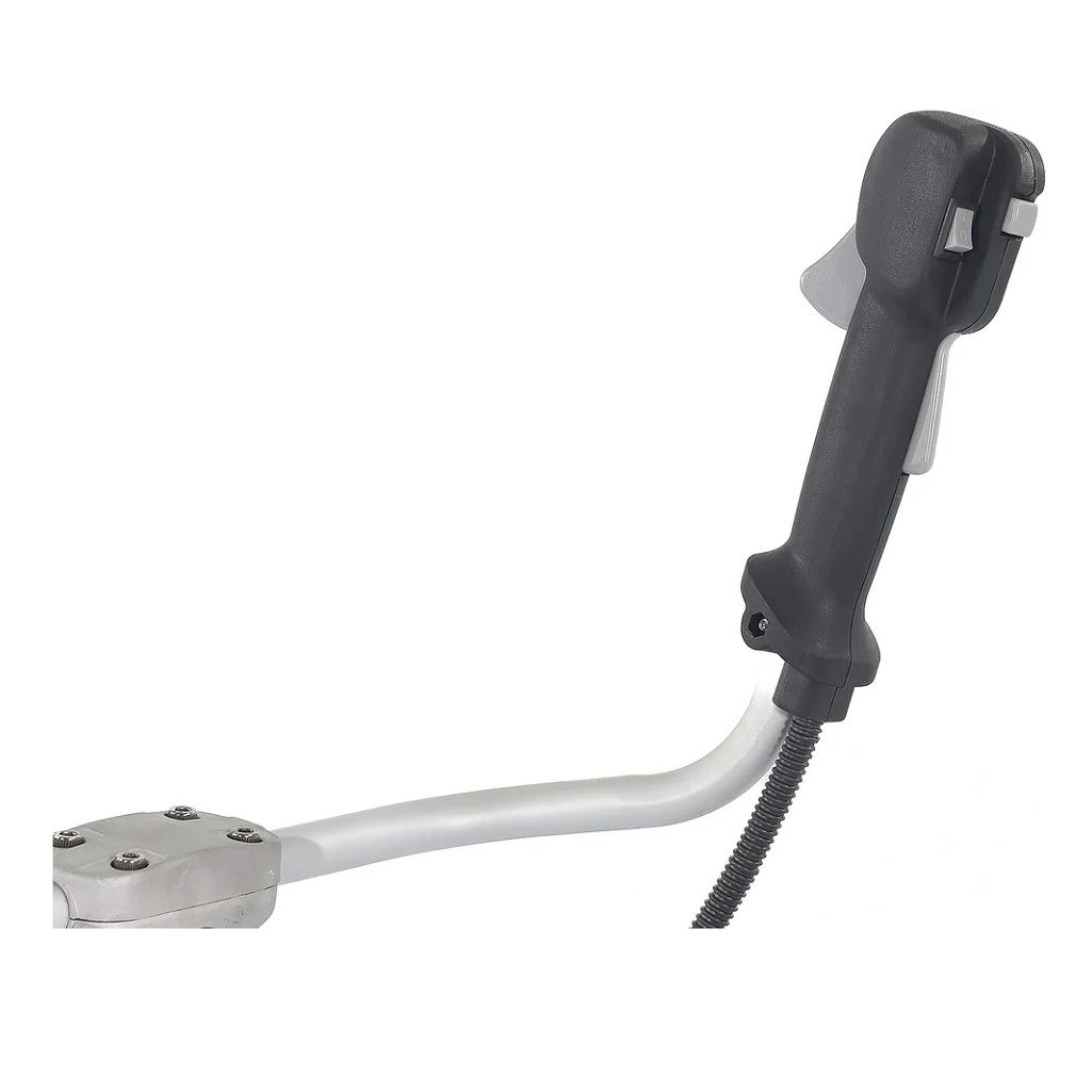 Триммер бензиновый Интерскол КБ-44/43РВ, 43 куб.см, U-образная ручка, 1400 Вт