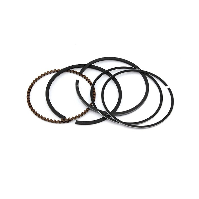 Поршневое кольцо 160F (GX120) 21169