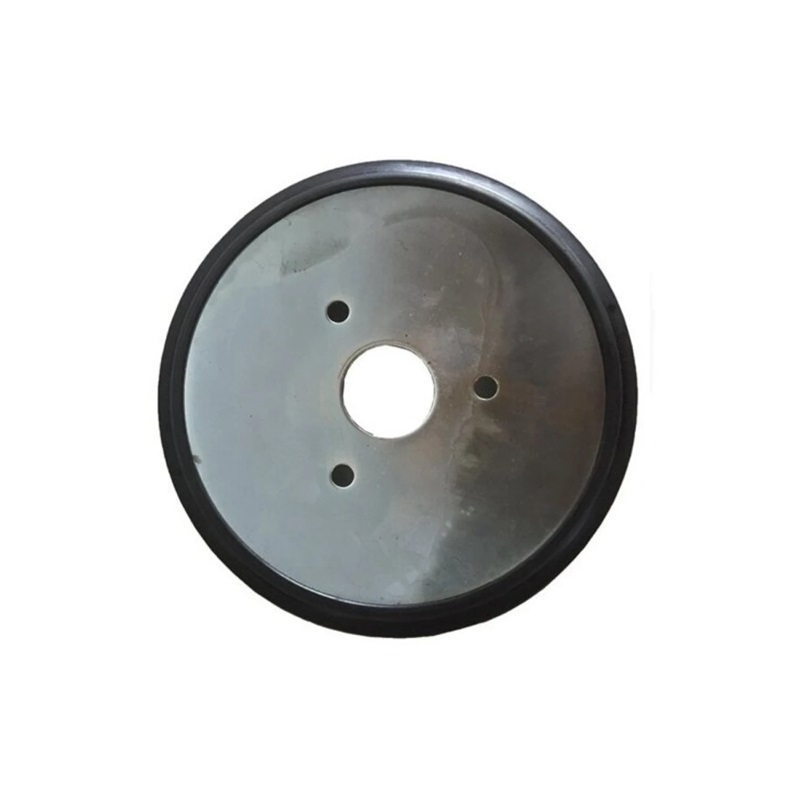 Колесо фрикционное ST553,661,662E