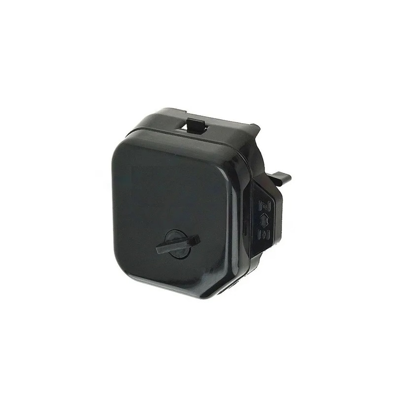 Корпус воздушного фильтра в сборе для мотокос 26,33 куб.см 1700057