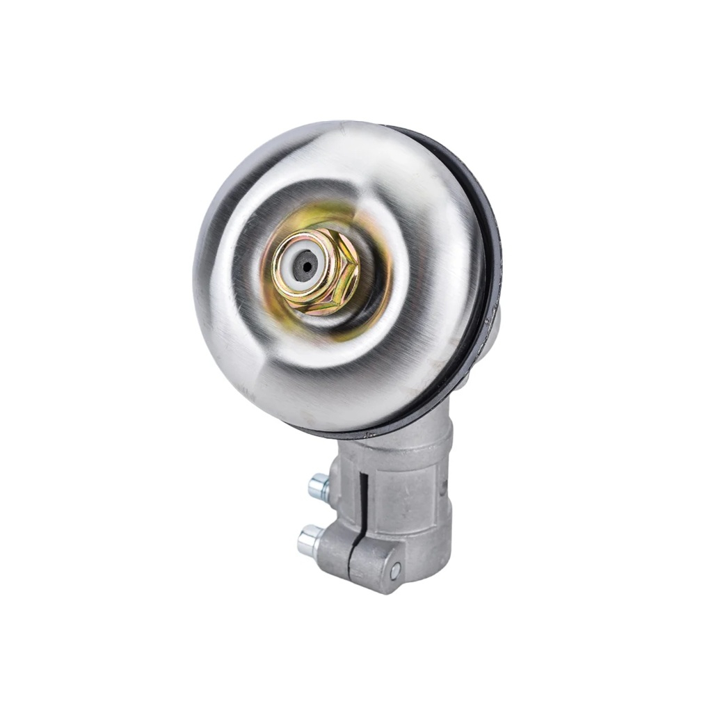 Редуктор для триммера Eco GTP-X005 26 мм, 9 зубов, серебристый