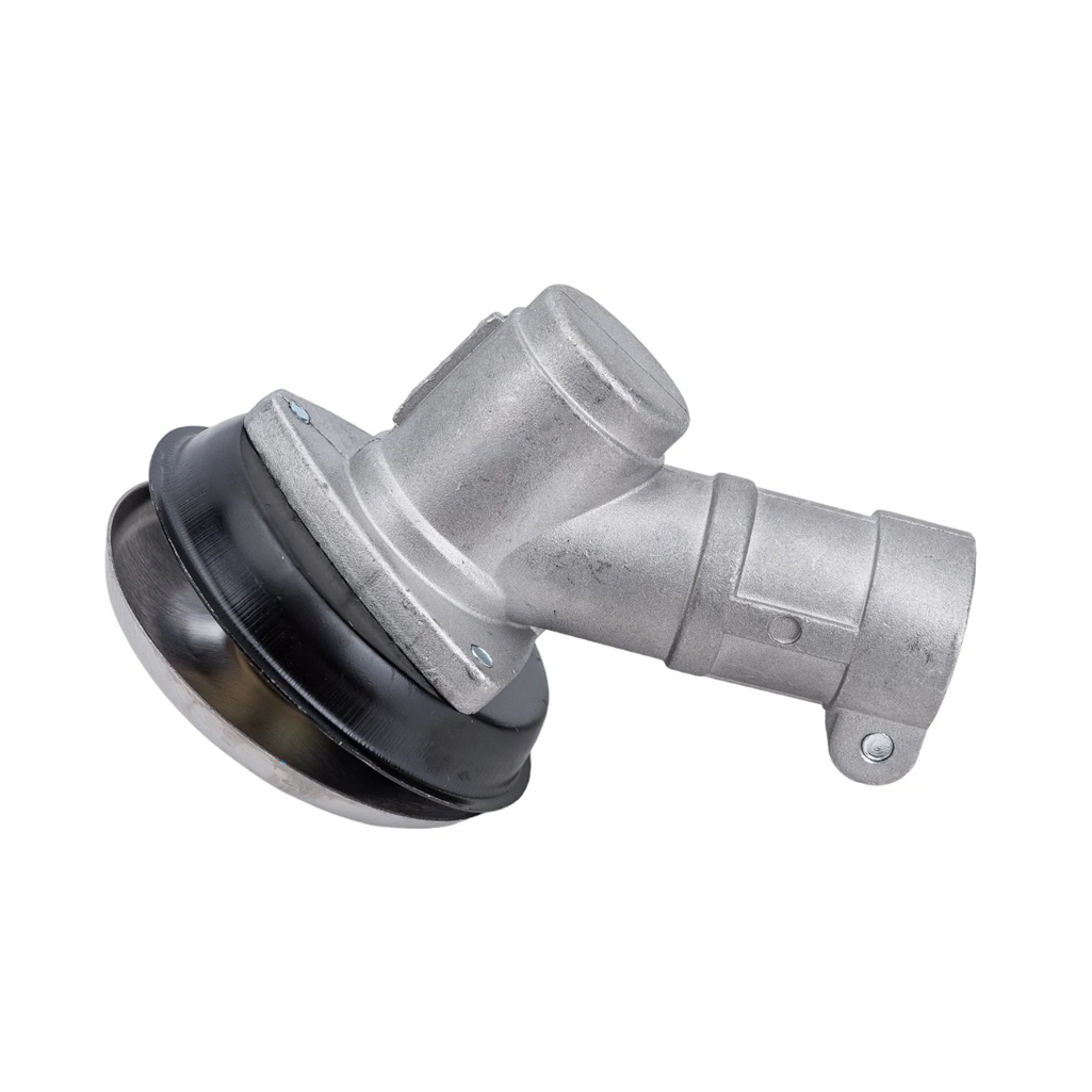 Редуктор для триммера Eco GTP-X005 26 мм, 9 зубов, серебристый