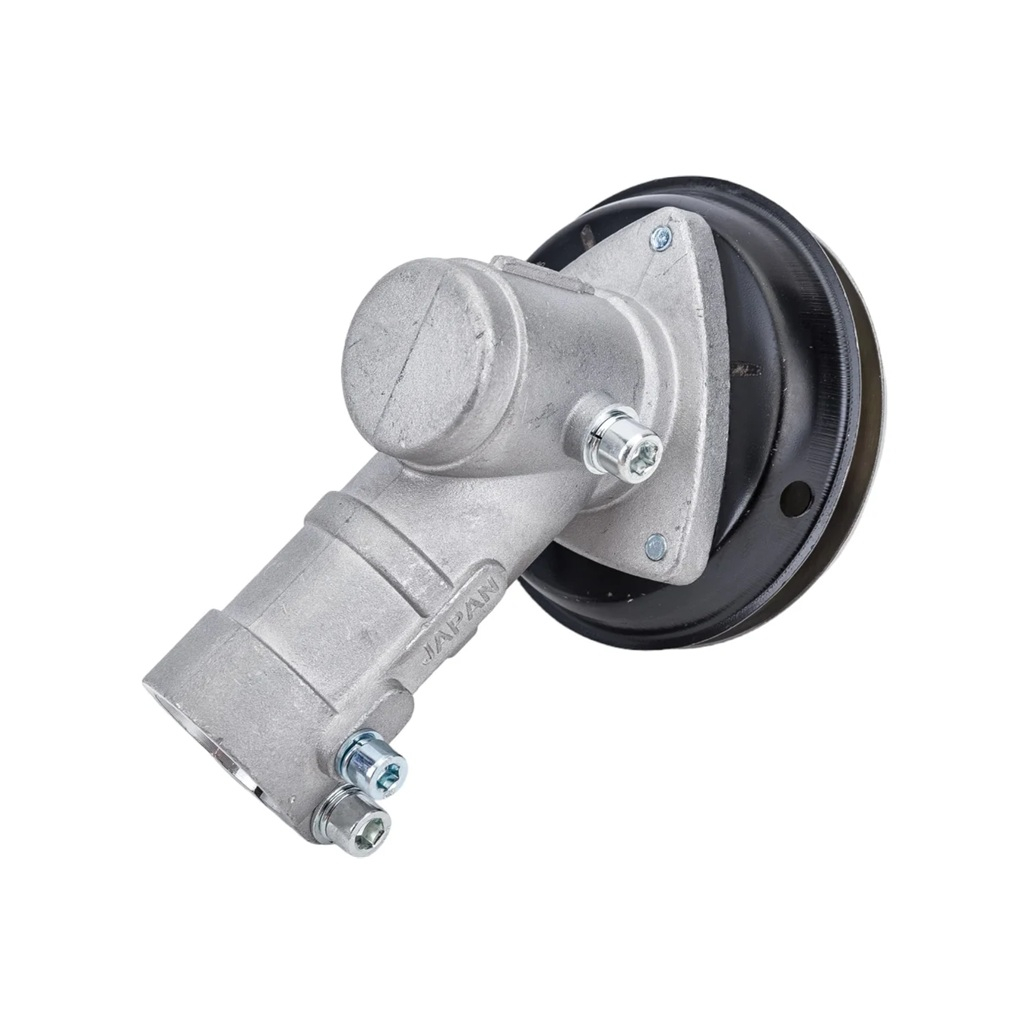 Редуктор для триммера Eco GTP-X005 26 мм, 9 зубов, серебристый