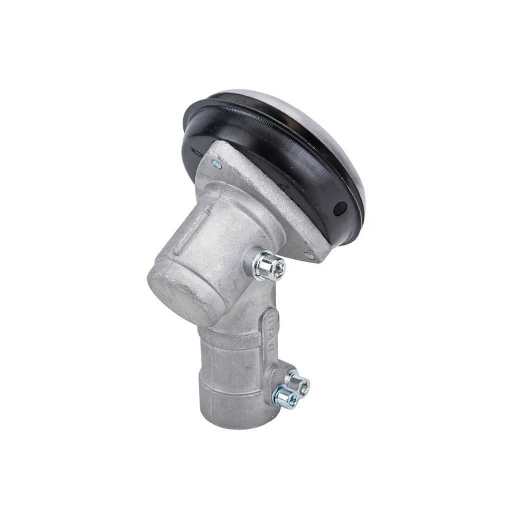 Редуктор для триммера Eco GTP-X005 26 мм, 9 зубов, серебристый