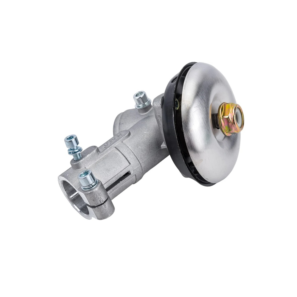 Редуктор для триммера Eco GTP-X010 26 мм, 7 зубов, серебристый