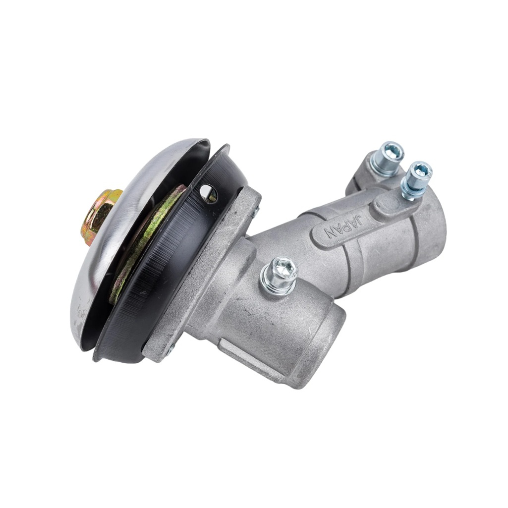 Редуктор для триммера Eco GTP-X010 26 мм, 7 зубов, серебристый