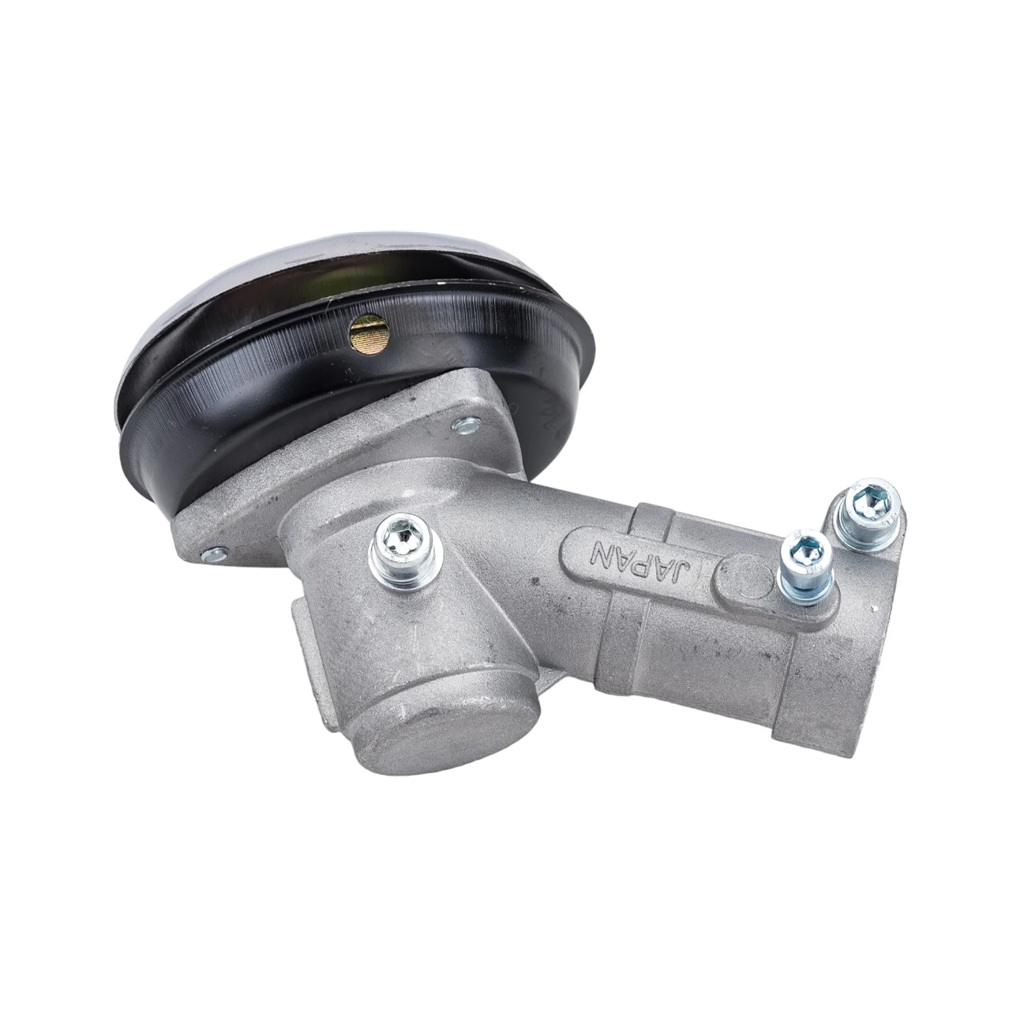 Редуктор для триммера Eco GTP-X010 26 мм, 7 зубов, серебристый