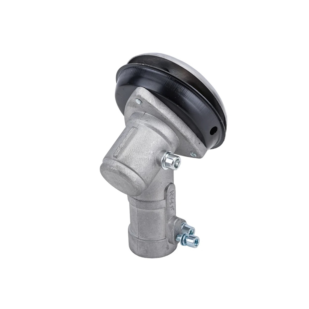 Редуктор для триммера Eco GTP-X010 26 мм, 7 зубов, серебристый