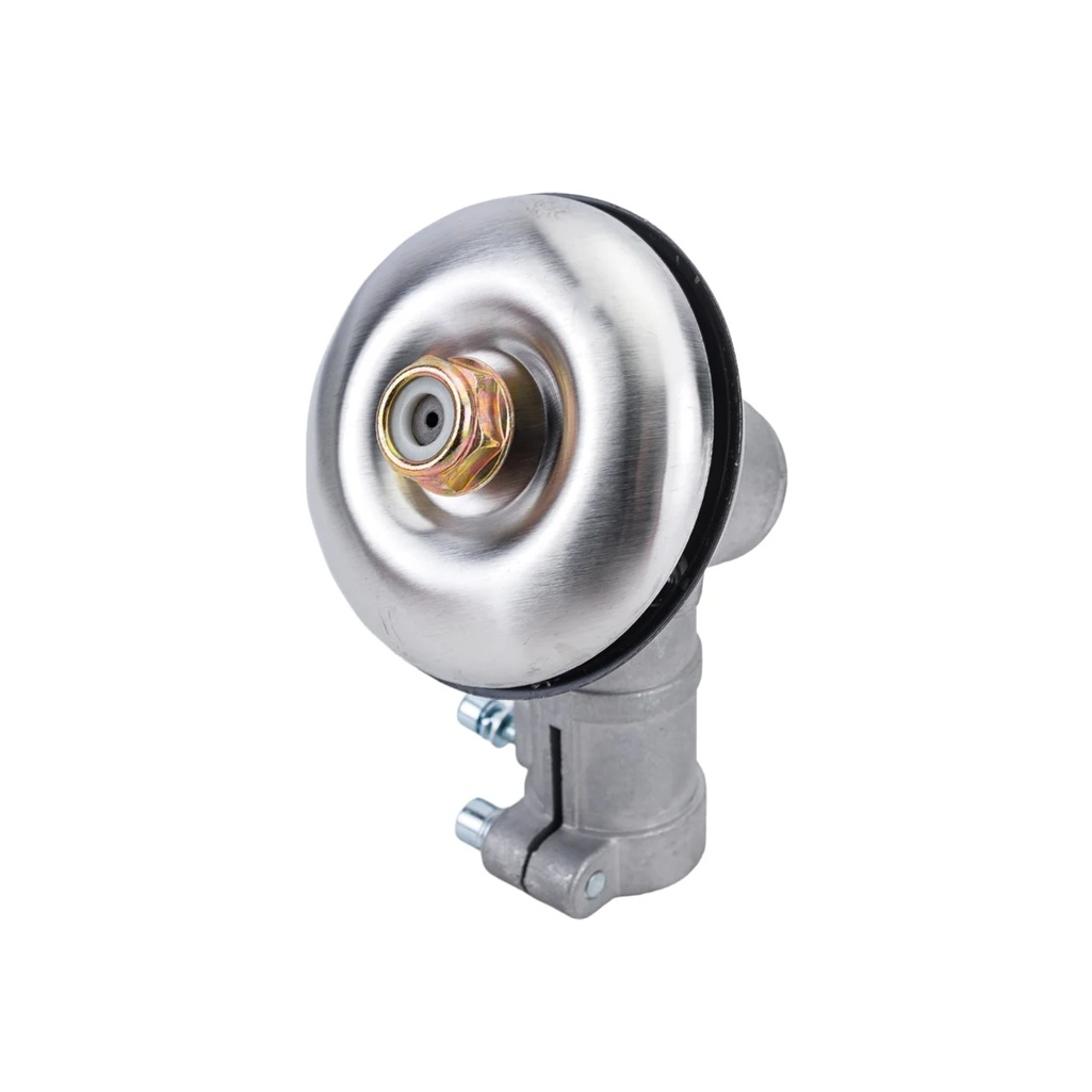 Редуктор для триммера Eco GTP-X010 26 мм, 7 зубов, серебристый