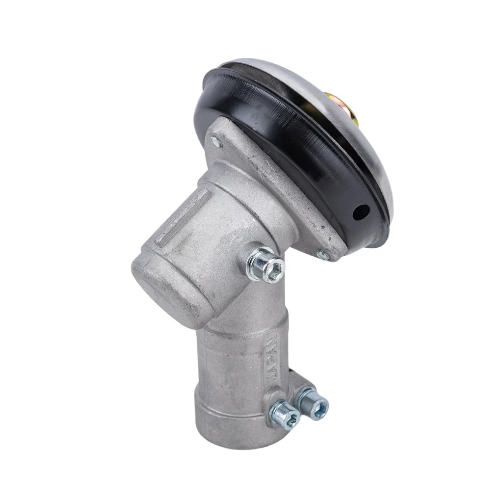 Редуктор для триммера Eco GTP-X006, 28 мм, 9 зубов, металл, серебристый