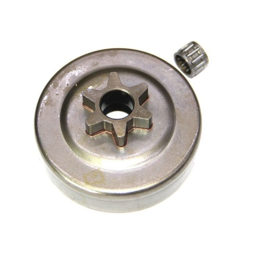 Звездочка ведущая для пилы Husqvarnal 137-142