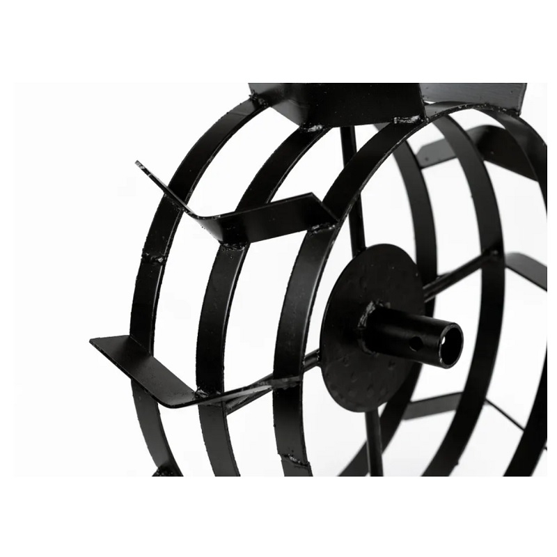 Грунтозацепы 460х180 (МБ) ступица 30 мм