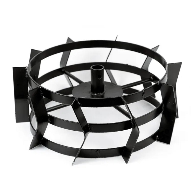 Грунтозацепы 460х180 (МБ) ступица 30 мм