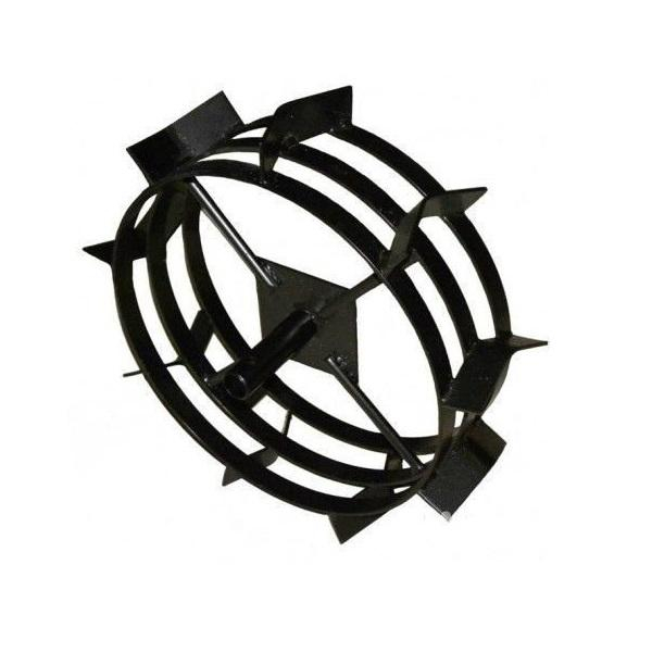 Грунтозацепы 340х140 мм к м/к Carver