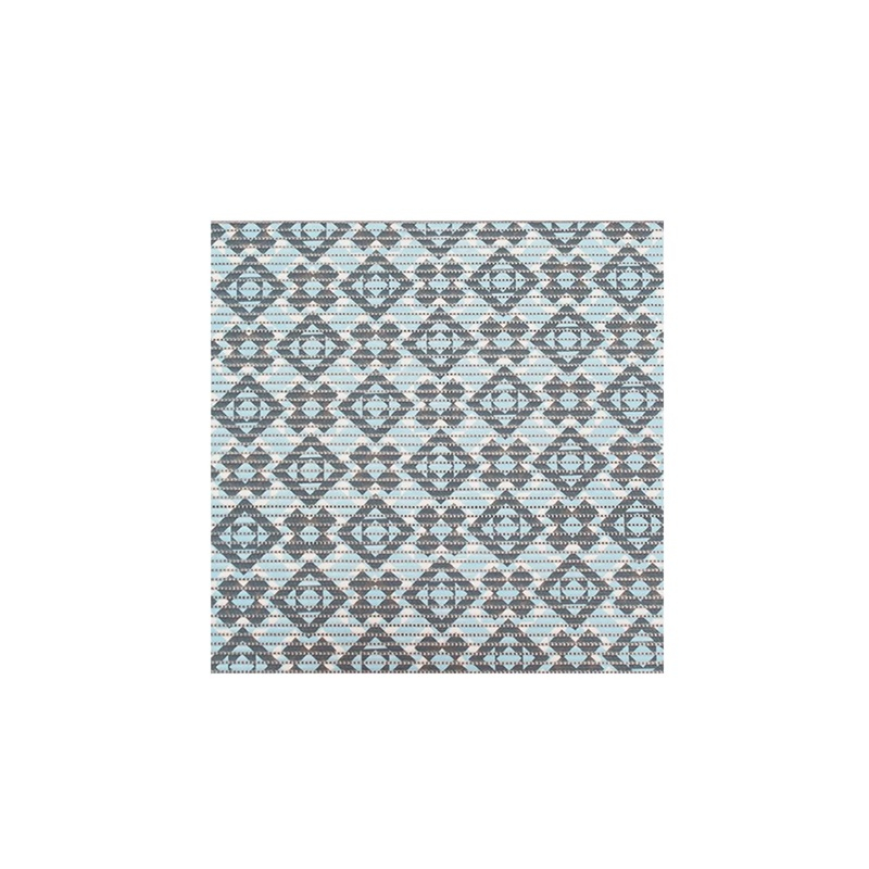 Коврик Преображение 65см вспененный ПВХ 7089-220PT-BLUE-GREY