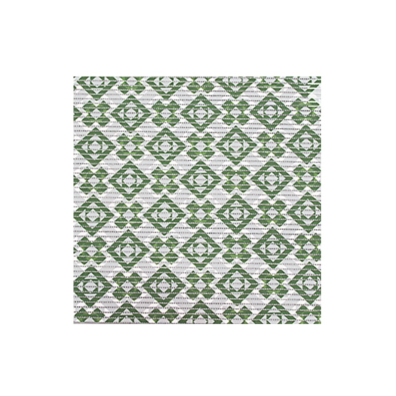Коврик Преображение 65см вспененный ПВХ 7089-220PT-GREY-GREEN