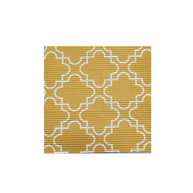 Коврик Преображение 80см вспененный ПВХ 7093-224PT-CURRY