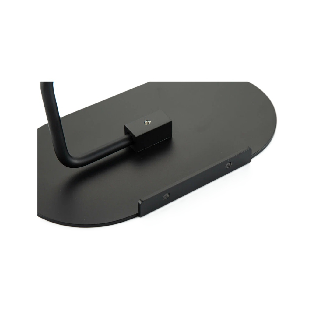 Держатель туалетной бумаги Gappo G30703-6 с полкой, нержавеющая сталь, черный