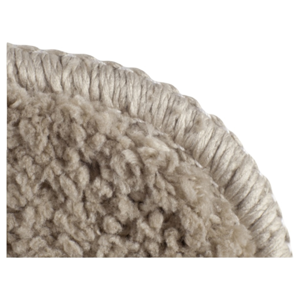 Коврик для ванной Iddis PSQS03MI12, 273250, микрофибра, светло-коричневый, 450х650 мм 