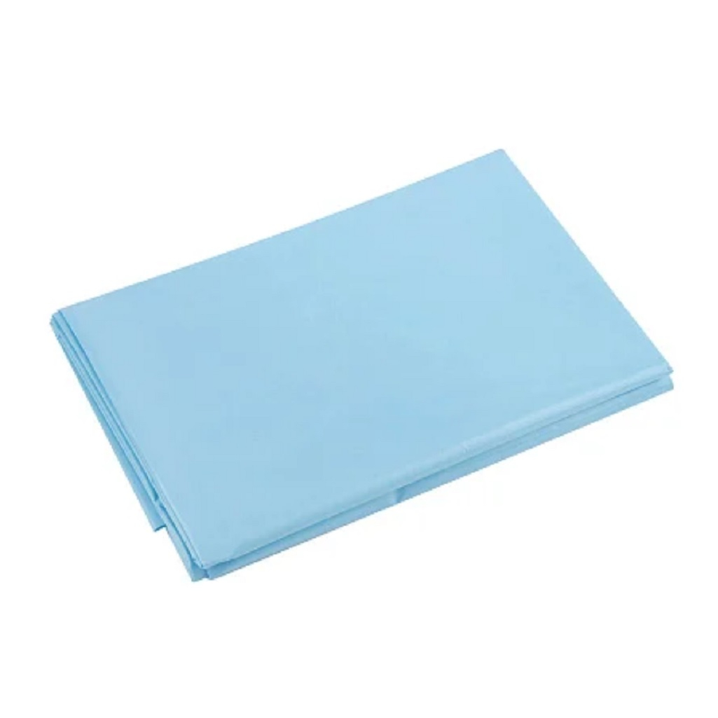 Штора для ванной Пэт Рыжий Кот 236715, 1800х1800 мм, голубой