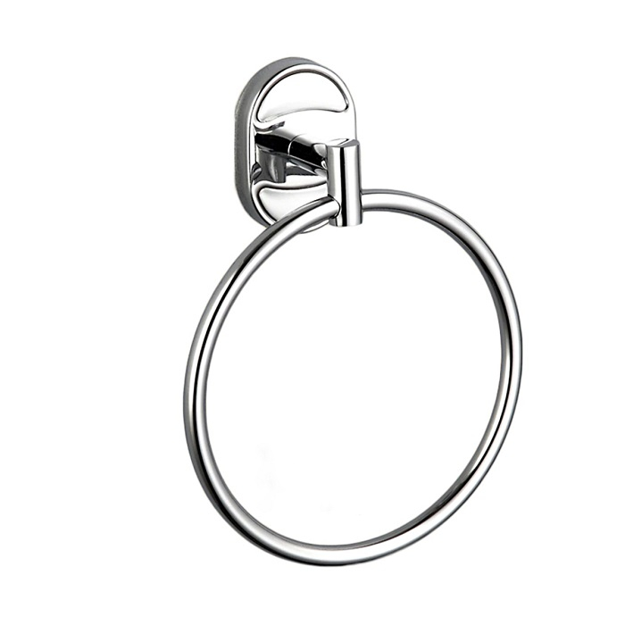 Держатель полотенца кольцо F1904 Frap